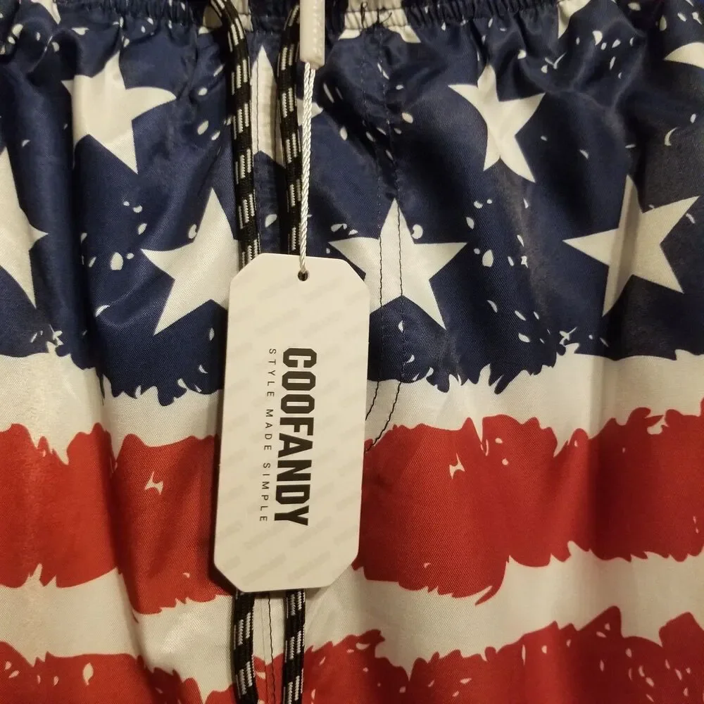 Goofandy mens size